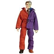 DC Universe Retro-Action Two Face Action Figure